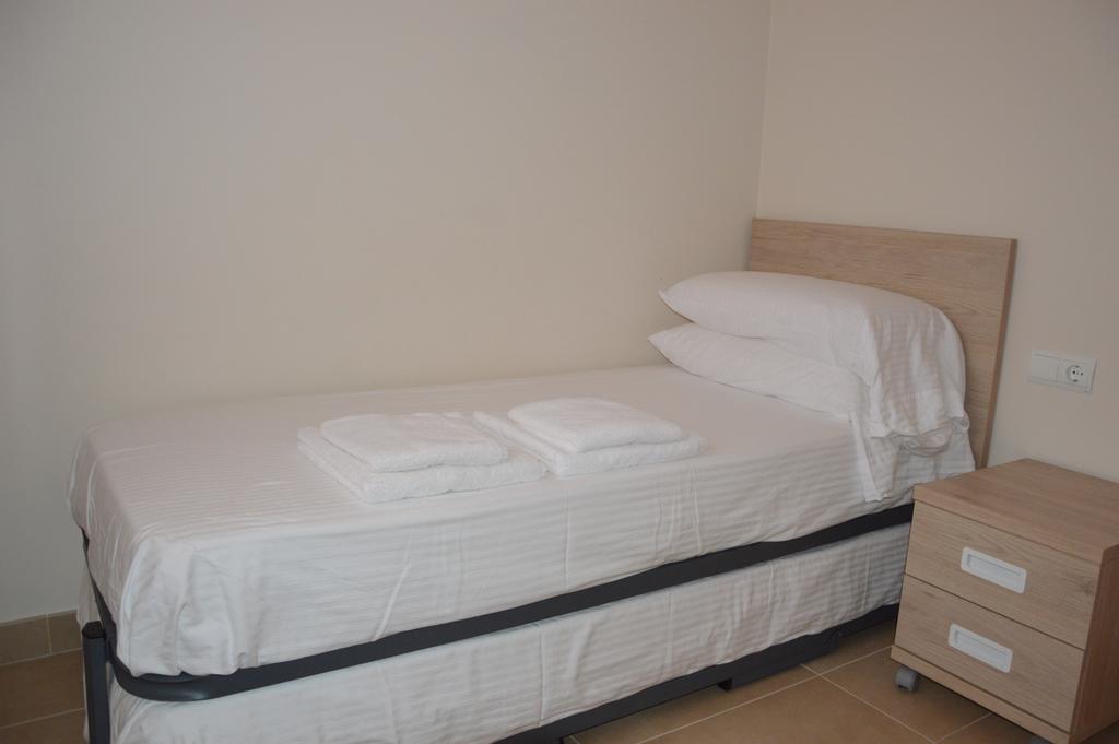 Residencial Super Stop Apartaments Torre Valentina Sant Antoni De Calonge Exterior photo